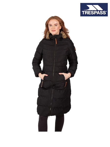 Trespass Audrey Padded Coat (495195) | €90