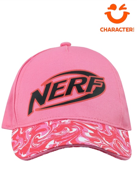 Character Nerf Camouflage Cap (497450) | 46 LEI