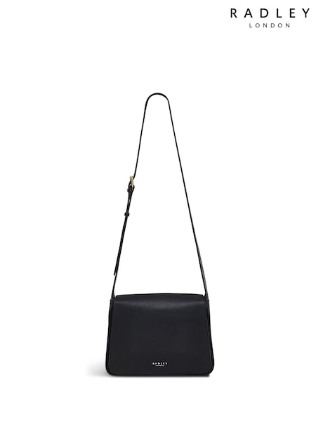 Radley Medium Westwell Lane Flapover Cross-Body Bag (497633) | €371