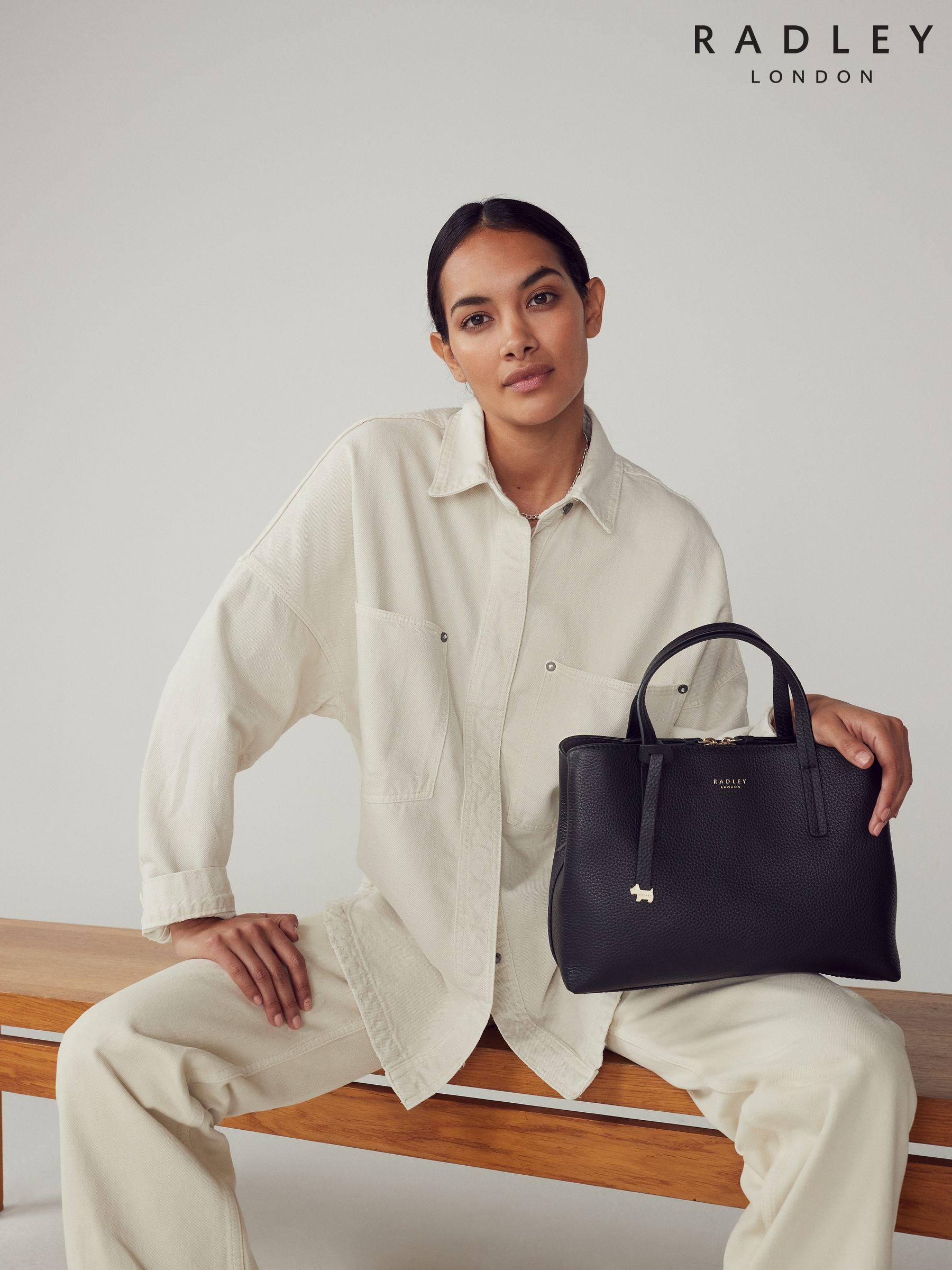 Radley london tote on sale
