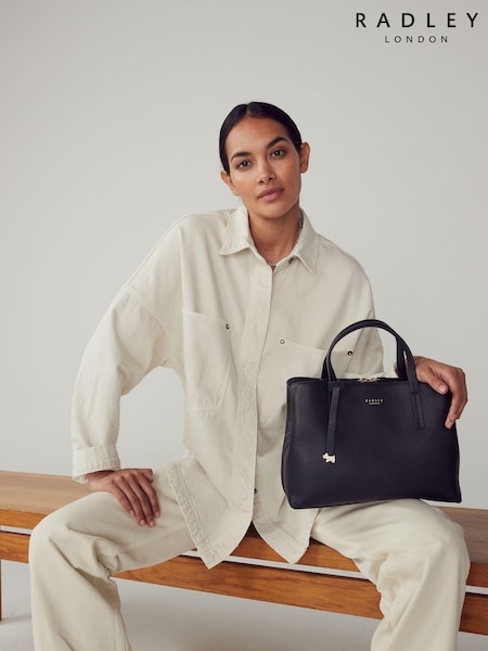 Radley London Medium Dukes Place Ziptop Grab Bag (498286) | €167