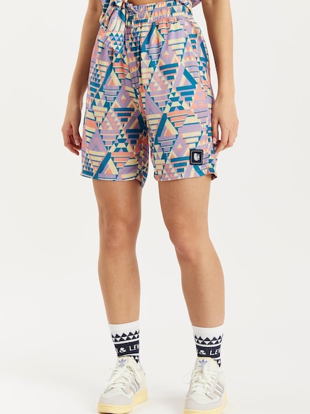 Harper & Lewis Cream Wilder Co-ord Shorts (498686) | €20