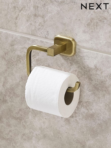 Toilet Roll Holder (499090) | R$ 135
