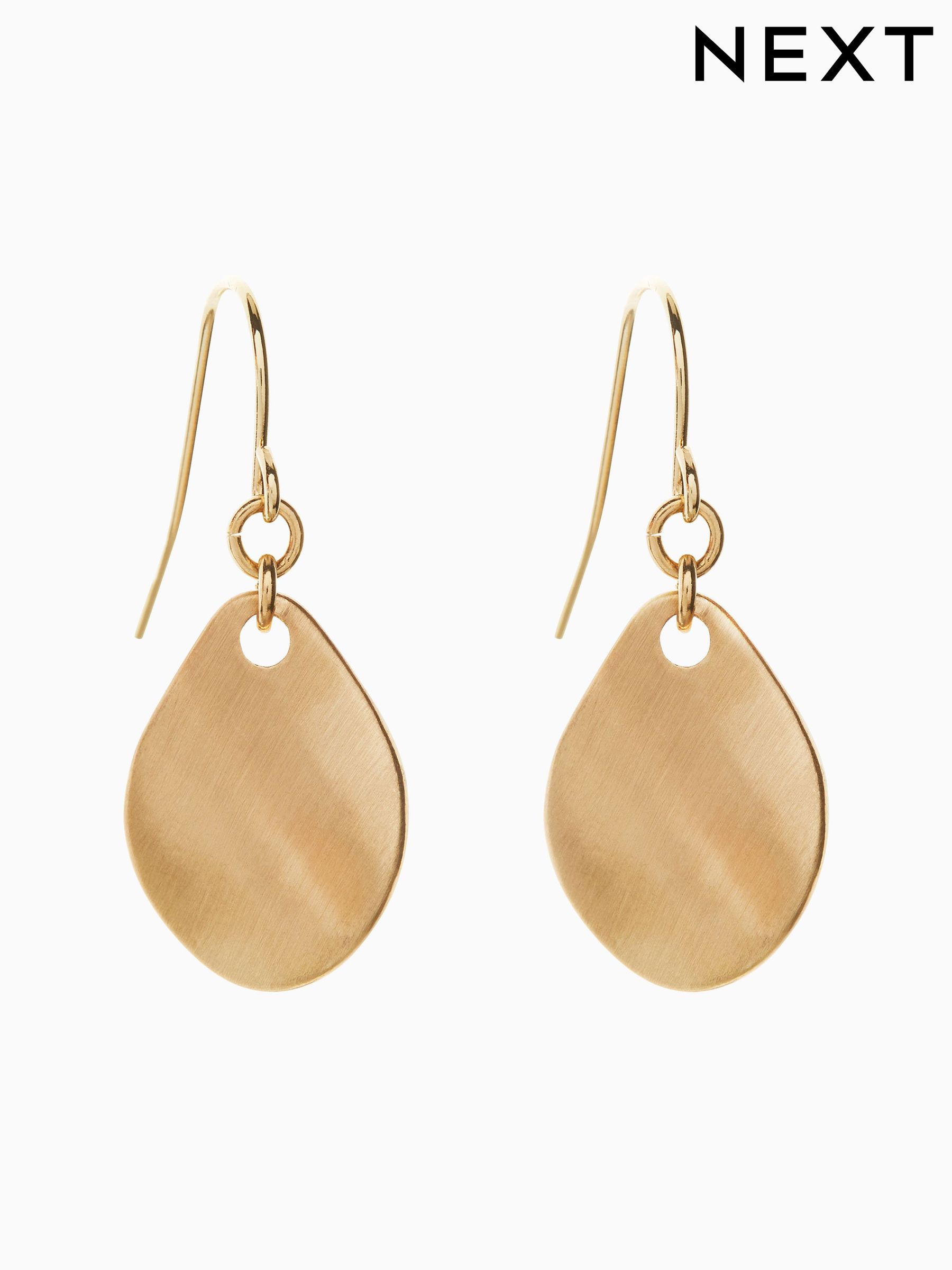 Next gold jewellery top