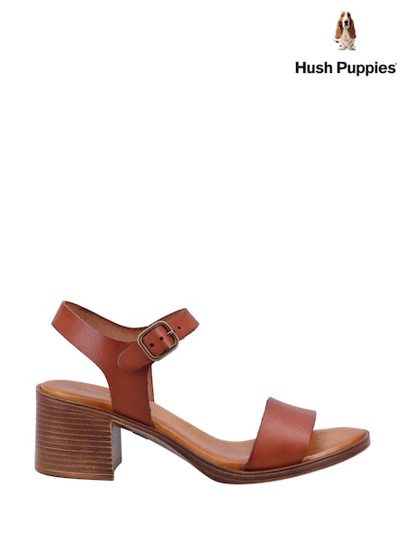 Hush Puppies Gabby Sandals (4GG697) | €44