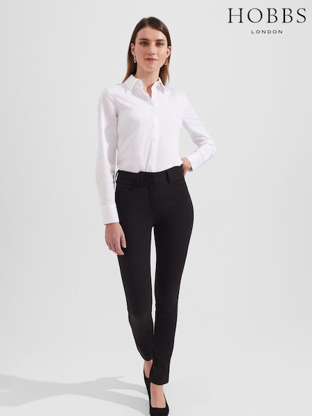 Hobbs Black Amanda Jeans (500958) | €136