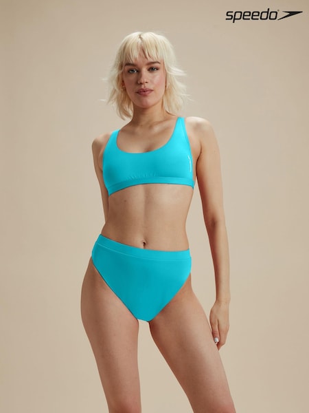Speedo FLU3NTE Blue Bikini Bottoms (502165) | €13