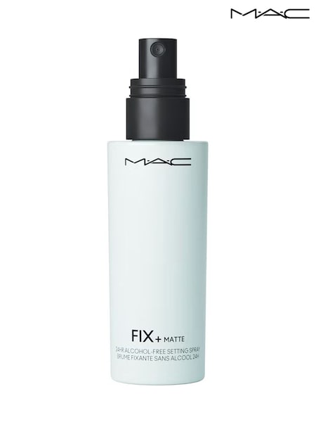 Mac Fix+ Matte 24hr Alcoholfree Setting Spray