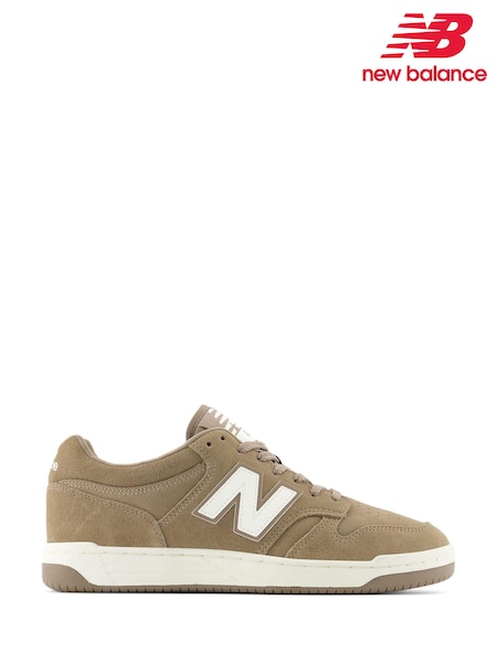 New Balance BB480 Trainers (502522) | 375 LEI