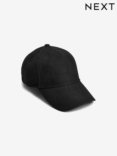 Black Baseball Cap (502698) | €7