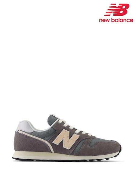 New Balance Grey Womens 373 Trainers (502862) | €53