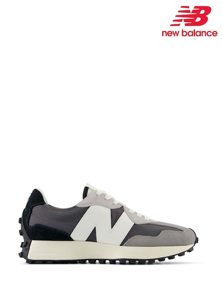Negru ușoară - New Balance Femei 327 (502956) | 745 LEI