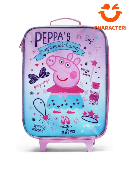 Character Peppa Pig Trolley Bag (503829) | € 41
