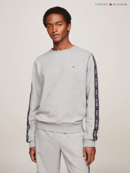 Tommy Hilfiger Authentic Crew Neck Sweatshirt (504018) | €44 - €46