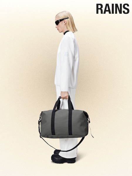 Rains Hilo Weekend Bag (504597) | €52