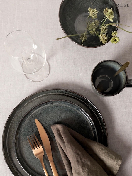 Dutch Rose Blue Serenity Bowls 12cm (507227) | €37