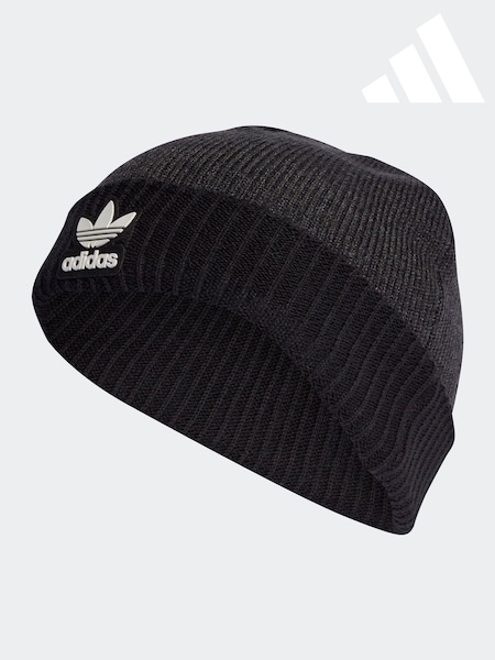 adidas Black Archive Beanie (507247) | €15