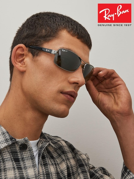 Ray-Ban Polarised Sunglasses (508610) | LEI 1,504