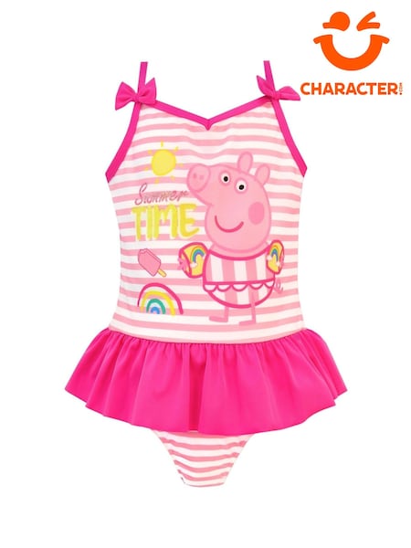 Character Pink Peppa Pig Swimsuit (509102) | €23