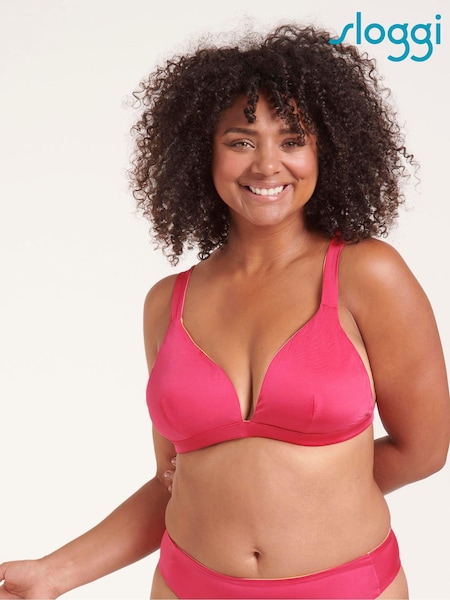 Sloggi Shore Fornillo Triangle Bikini Top (509572) | €29