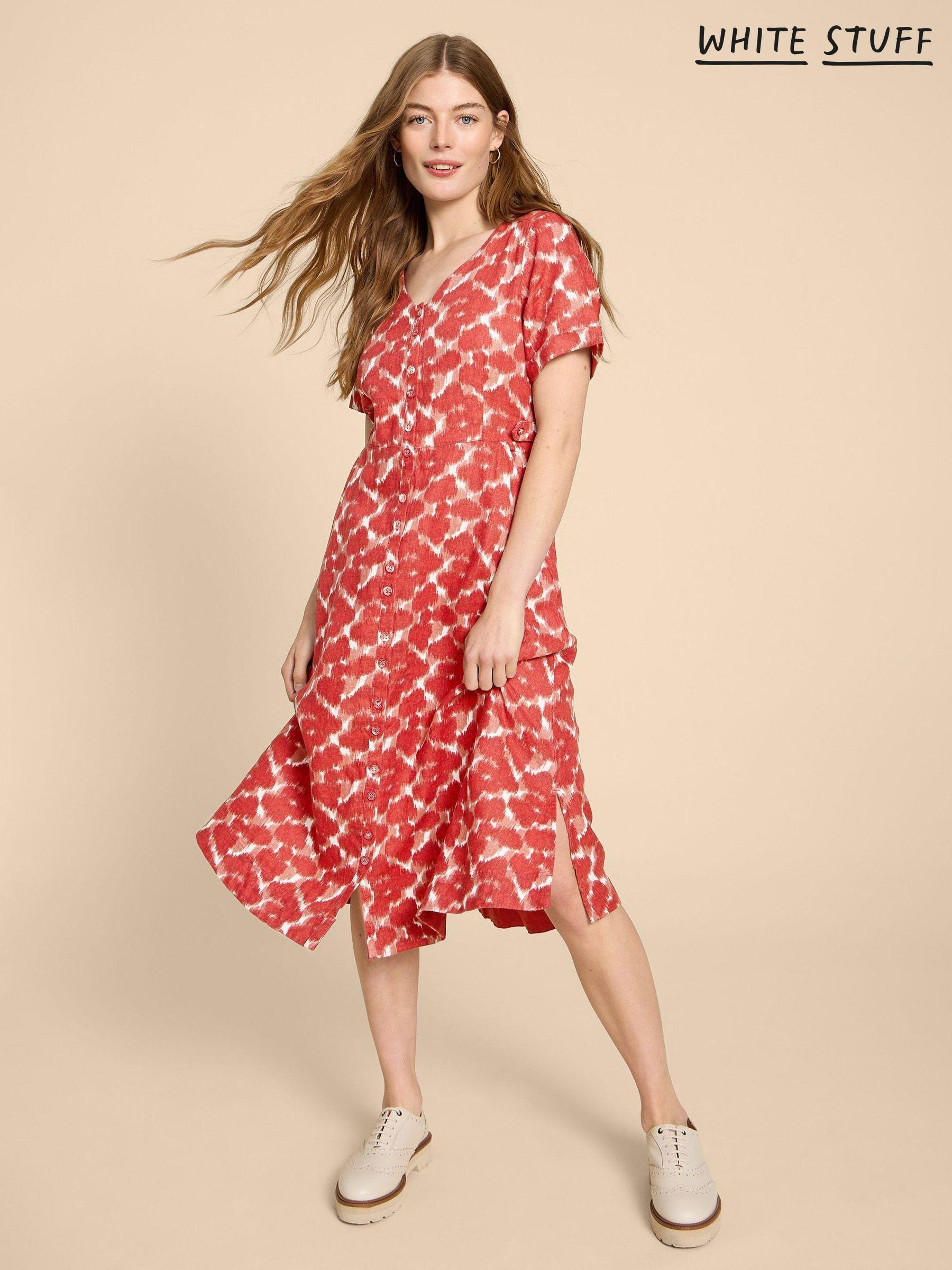 White stuff summer dresses hot sale