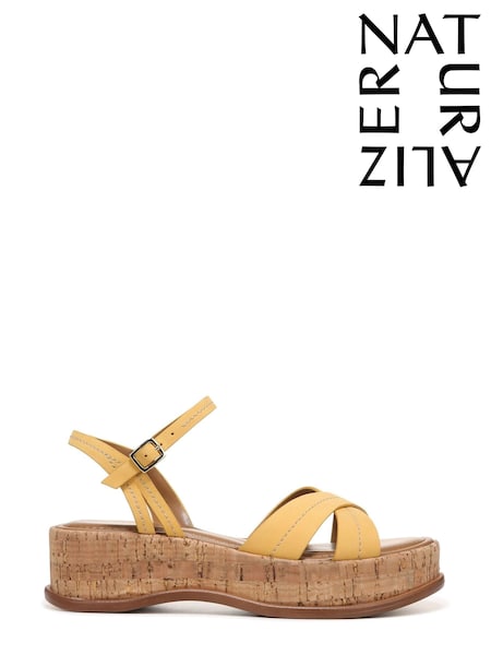 Naturalizer Rikki Leather Sandals (510528) | €79