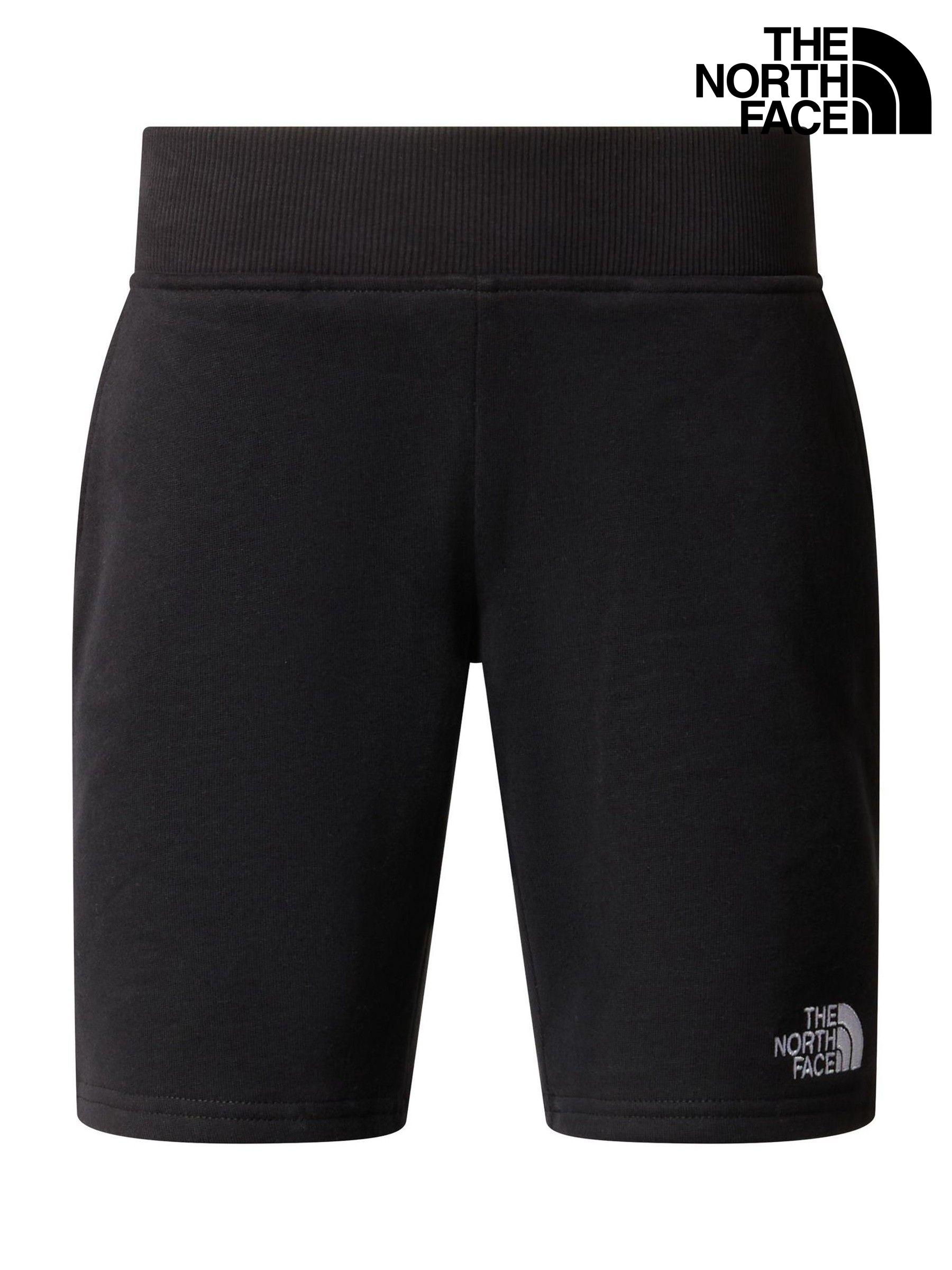 North face boys shorts sales