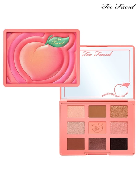 Too Faced Sweet Peach Eye Shadow Palette