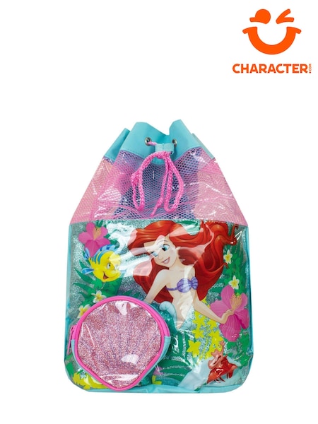 Character Pink Little Mermaid Swimbag (511220) | €27