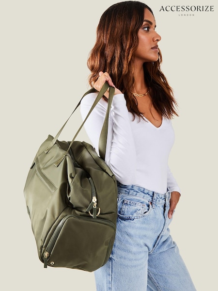 Accessorize Large Weekender Bag (511319) | €77