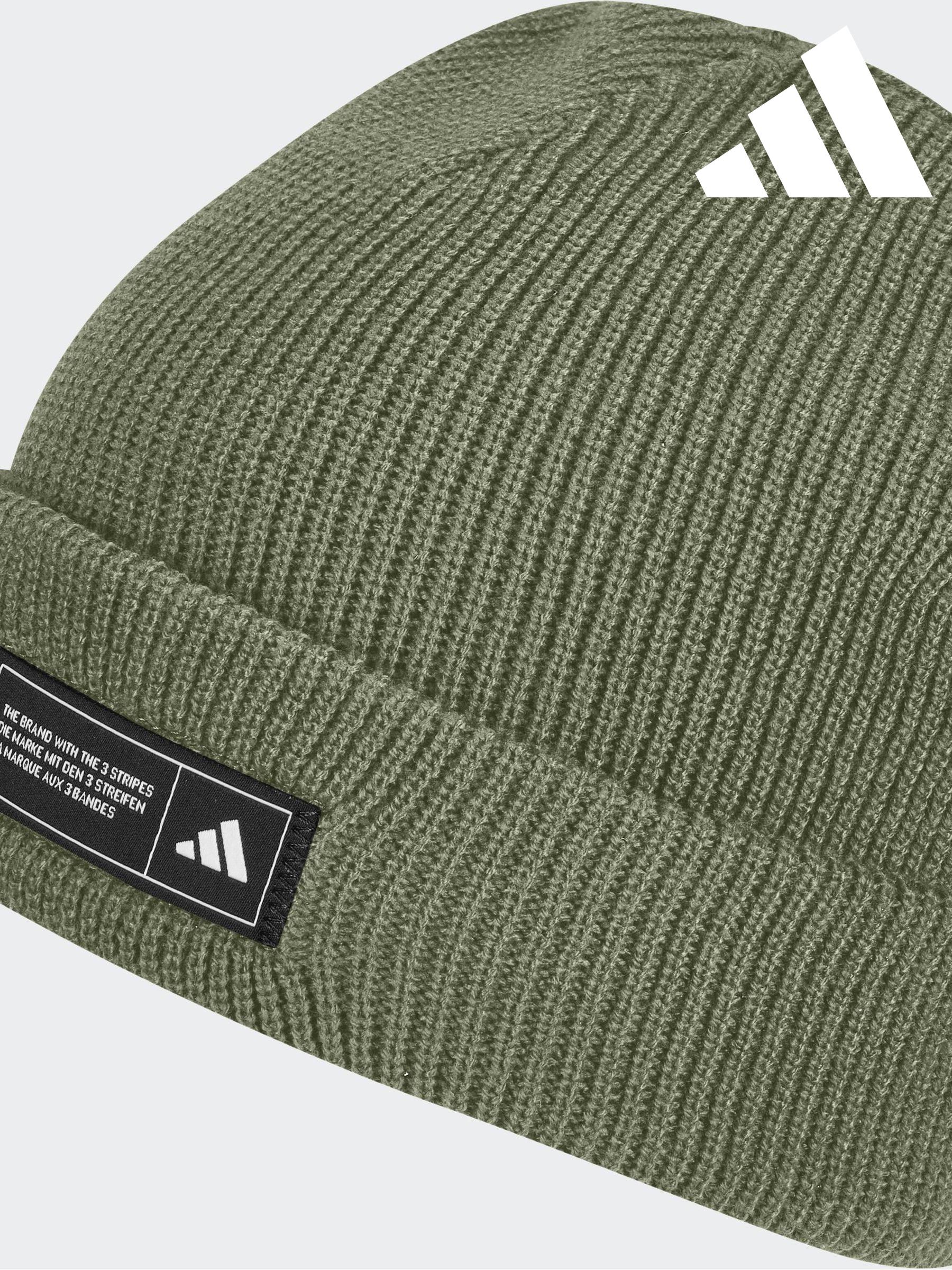 Adidas winter hat and gloves hotsell