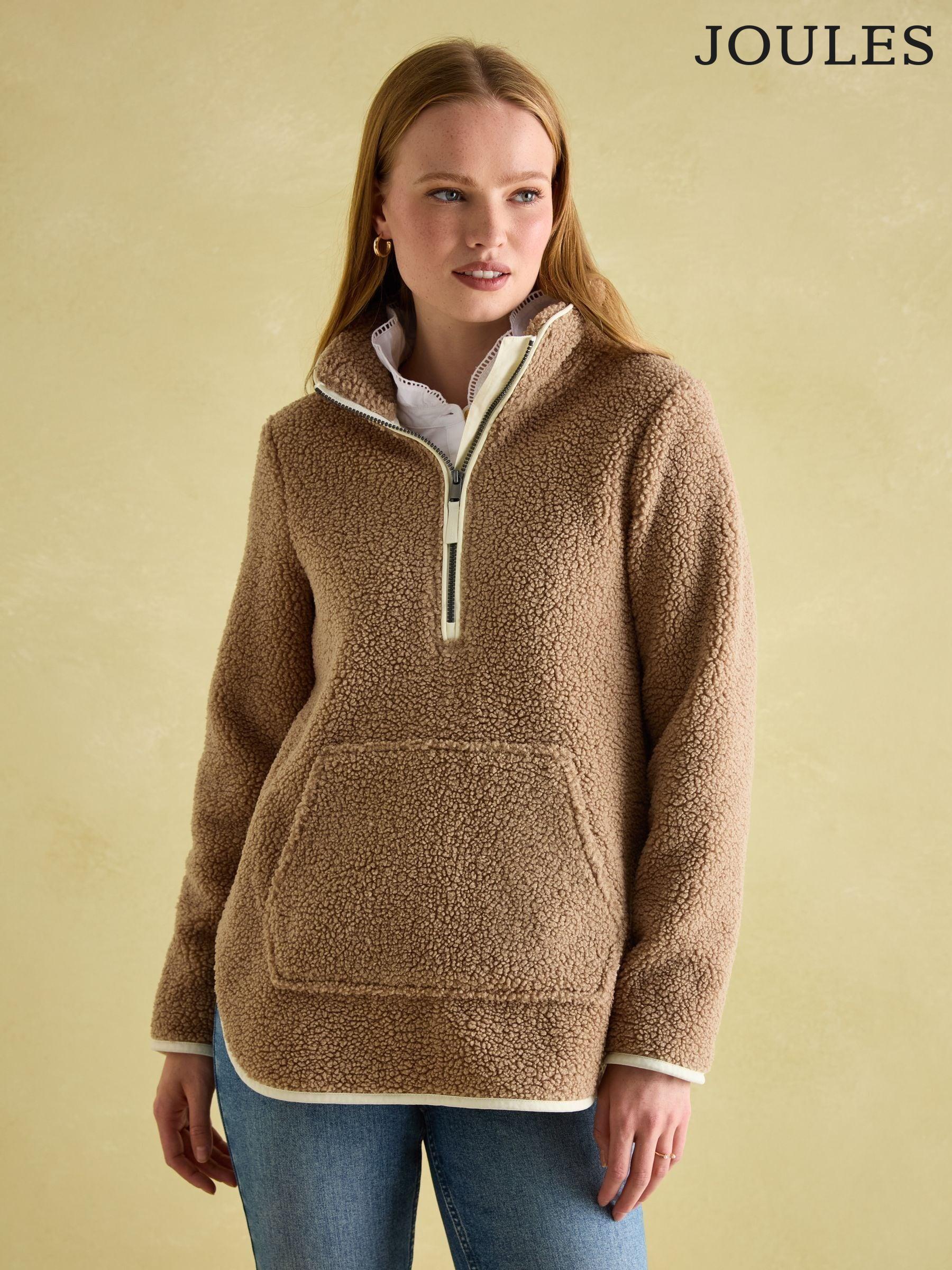 Women s Fleeces Joules Coatsandjackets Next Luxembourg