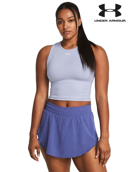 Under Armour Blue Vanish Seamless Vest (513325) | €21.50