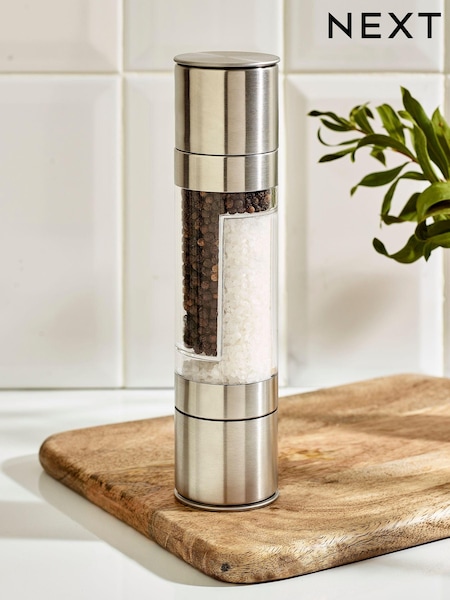 Two in One Salt and Pepper Grinder (513923) | € 18