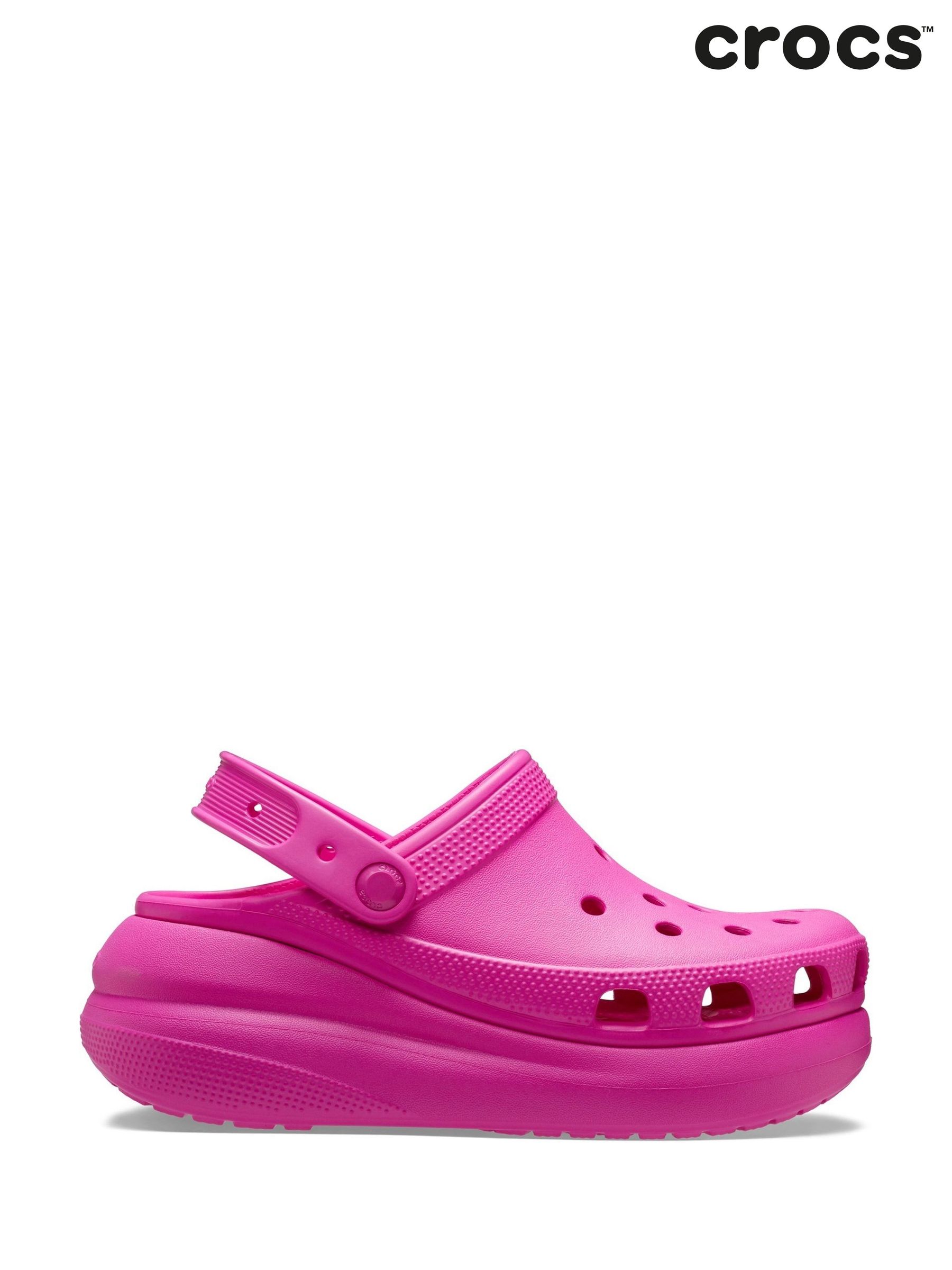 Next crocs sale sales