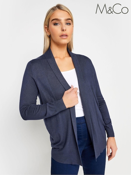 M&Co Lightweight Cardigan (514149) | € 38