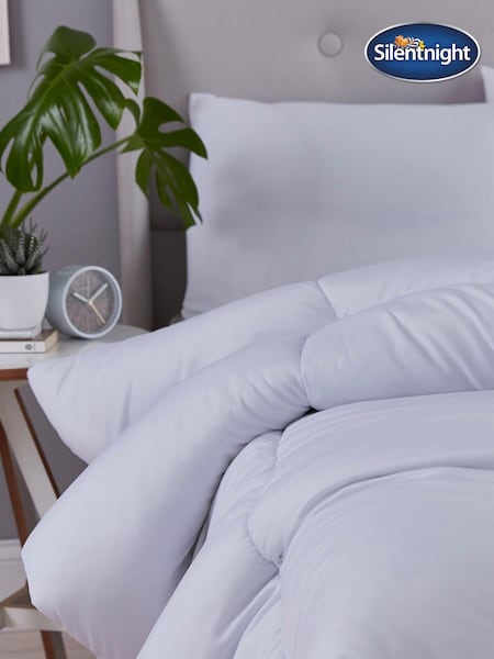 Silentnight Anti Allergy 4.5 Tog Duvet (514546) | 104 QAR - 139 QAR
