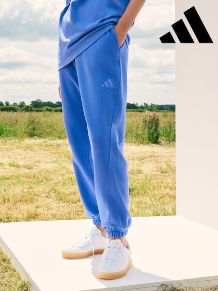 adidas Blue All SZN Joggers (515027) | €30