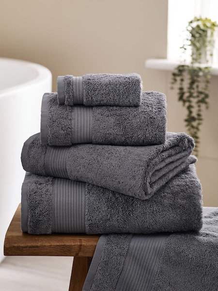 Serviette égyptienne de coton (515179) | € 2 - € 11