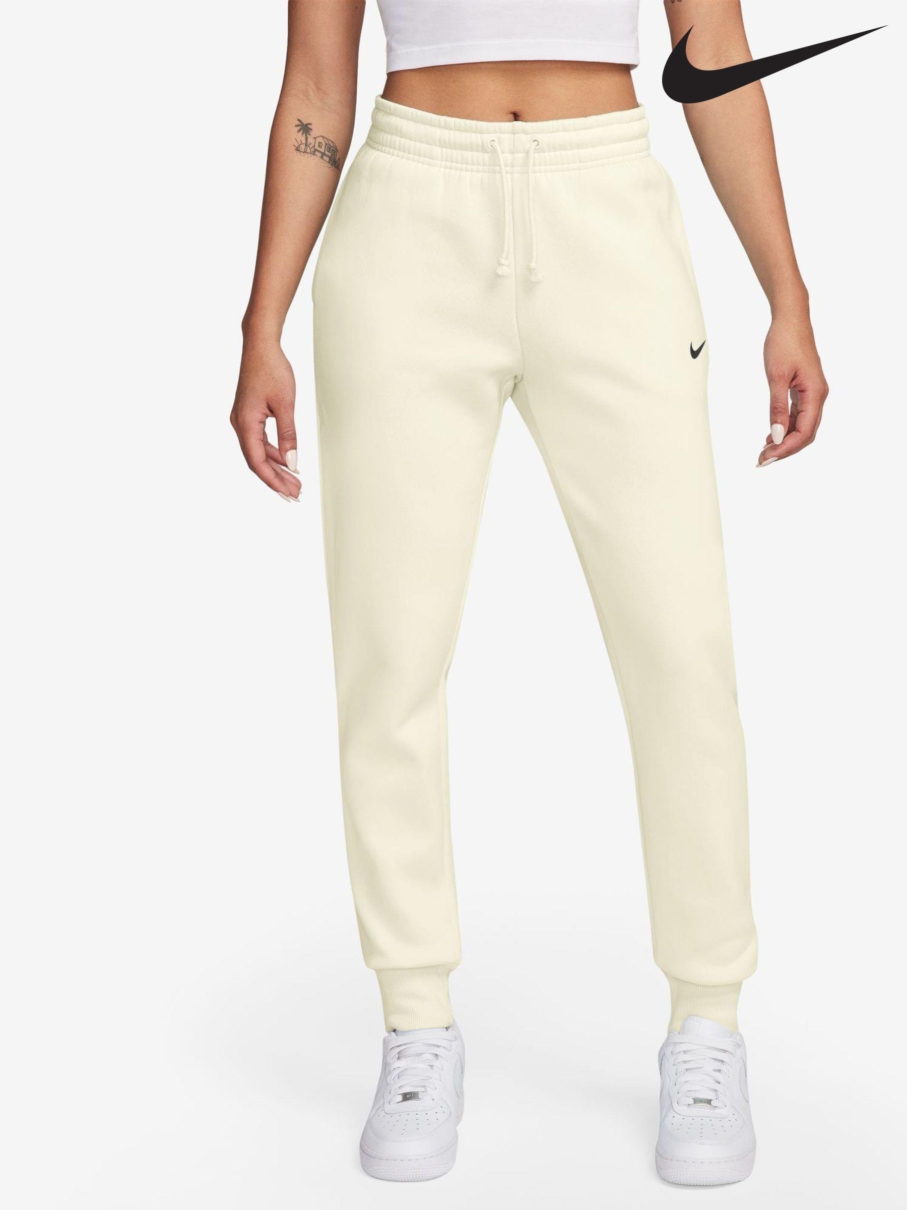 Nike casual joggers clearance