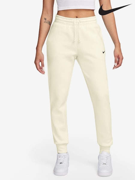 Nike Sail Phoenix Fleece Mid-Rise Joggers (515852) | €34
