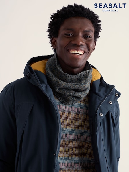 Azul - Regular Seasalt Cornwall Neot Snood