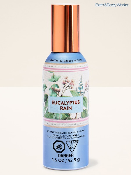 Bath & Body Works Concentrated Room Spray