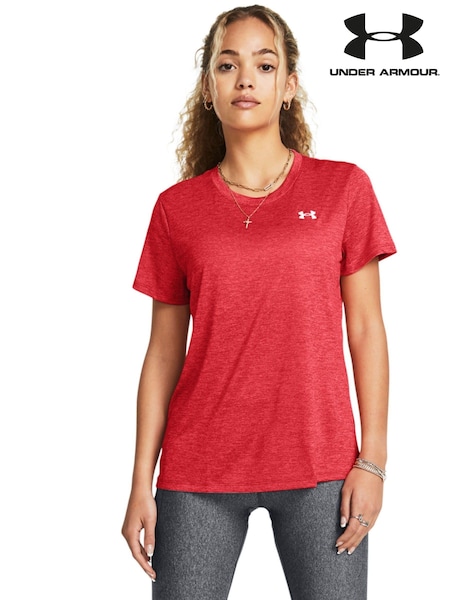 Under Armour Tech Twist Crew Neck T-Shirt (517285) | ‏69 د.إ.‏