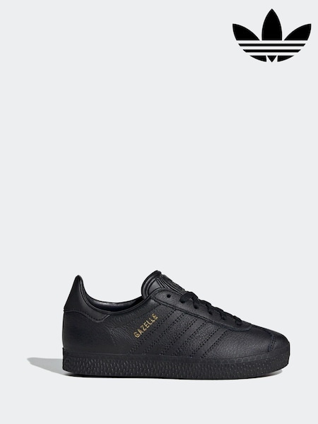 Adidas Originals Gazelle Junior Trainers (517482) | €71