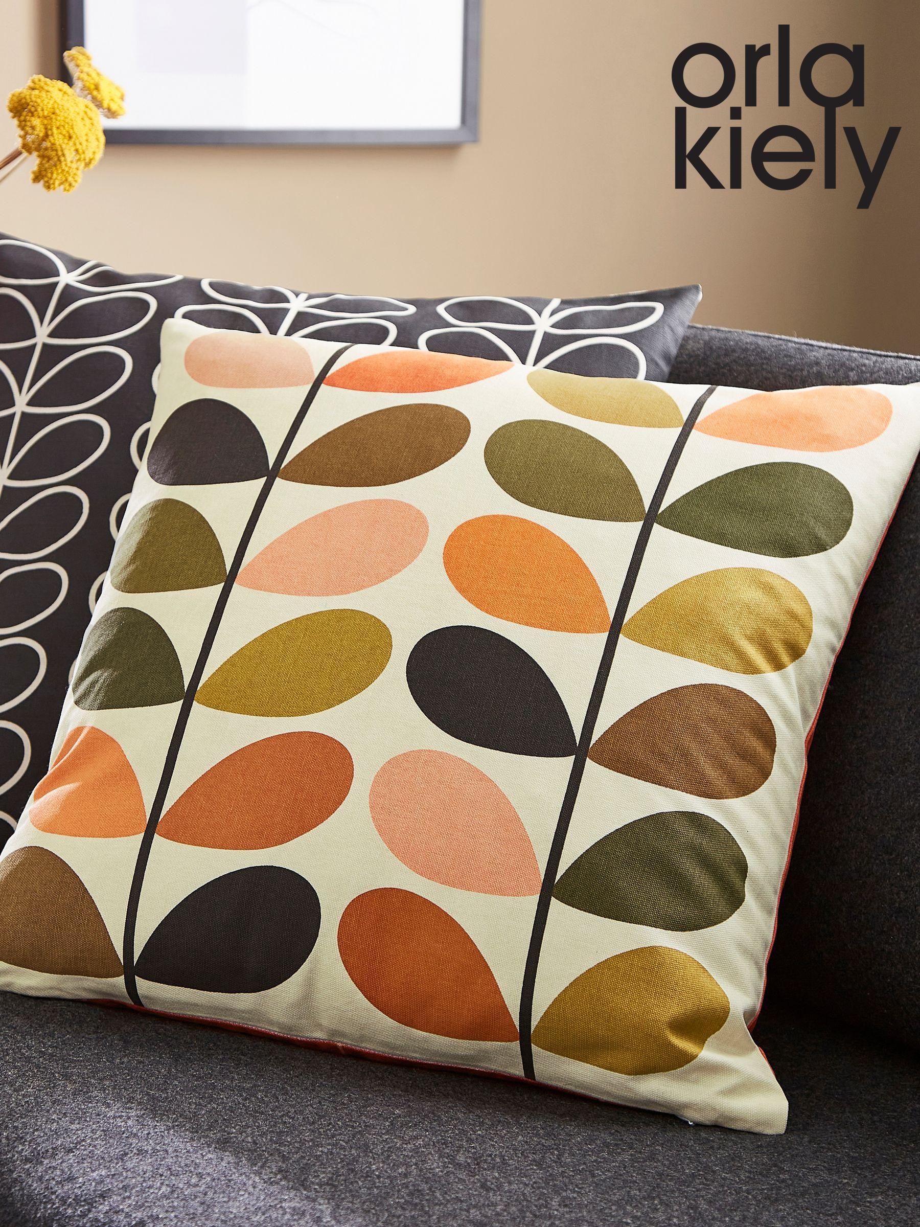 Orla Kiely Cushions Multi Coloured Cushions Next