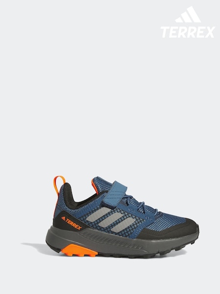 Negru - Ghete de munte adidas Terrex Trailmaker (517535) | 229 LEI