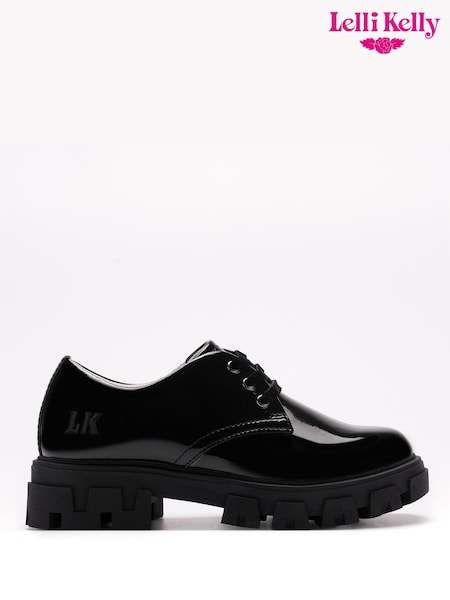 Lelli Kelly Maria Scarpa Black Shoes (517804) | €69