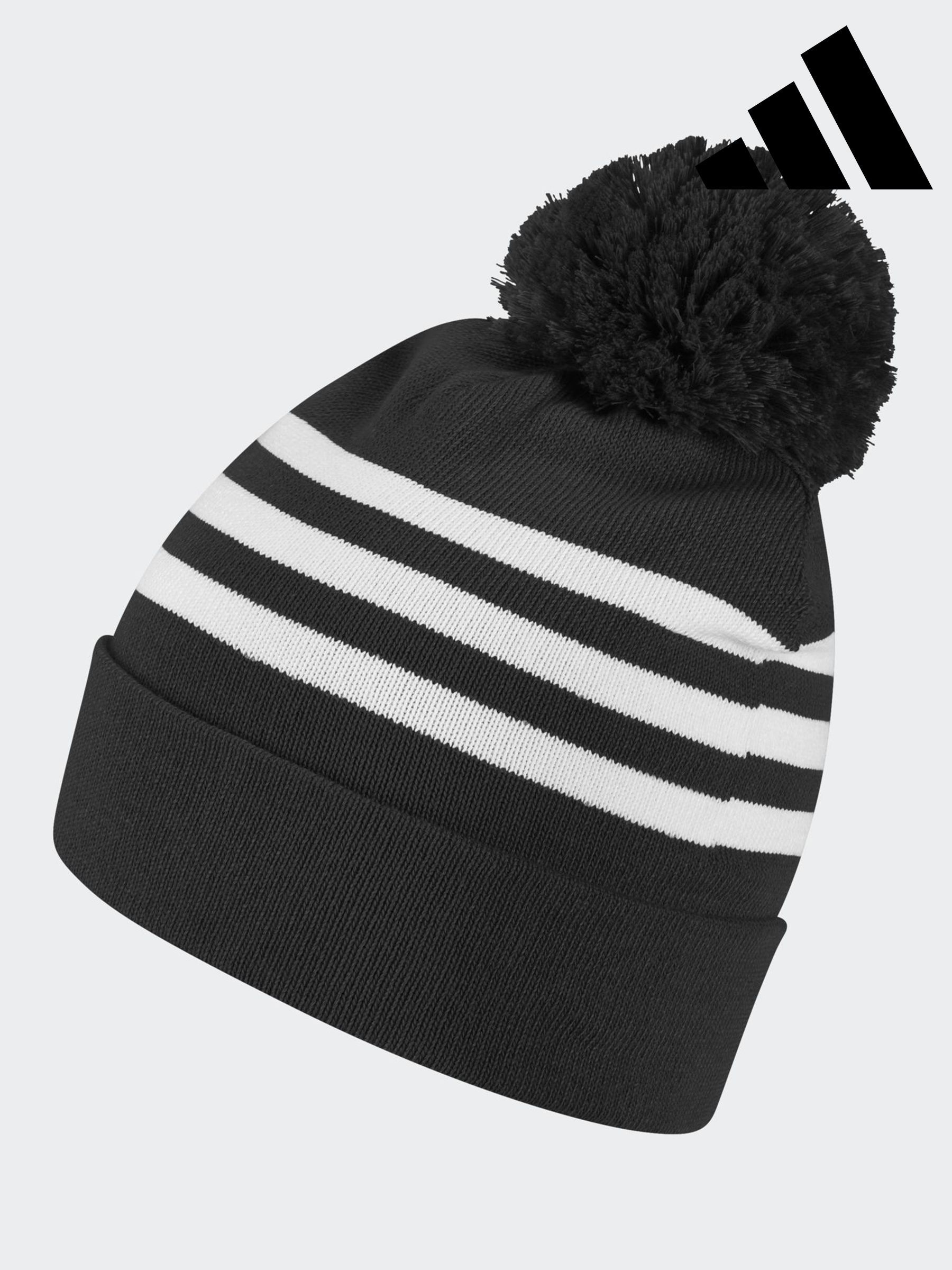 adidas bobble hats