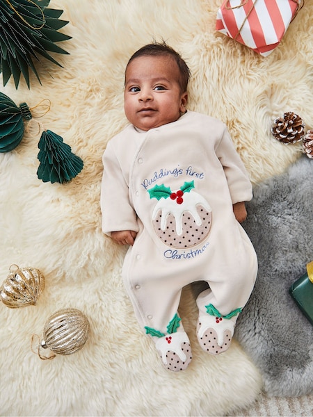 JoJo Maman Bébé All-In-One (518342) | 37 €